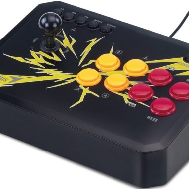 Genius Gaming Arcade Stick for PC