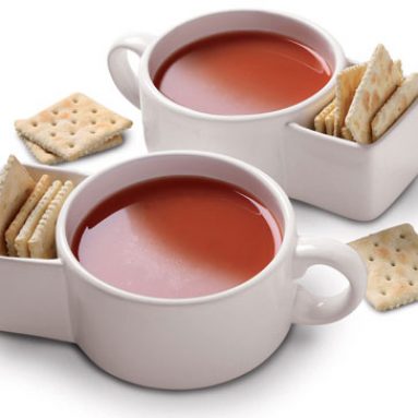 Handy Soup Mugs