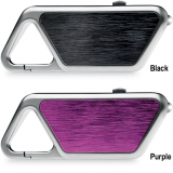USB with Black Armorized Glass Side Panel
