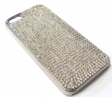 Jewelry Bling Case with Swarovski Crystal for iPhone 5