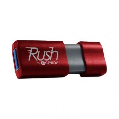 Centon DataStick Rush 128GB USB Flash Drive