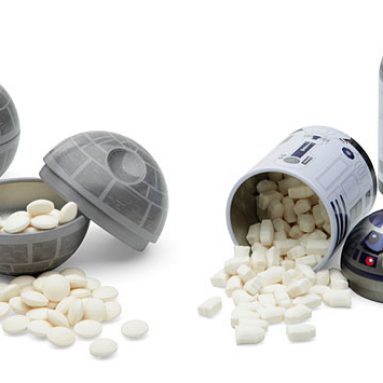 Star Wars Mints 2-Pack