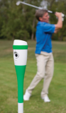 The Golf Swing Recording Video Camera