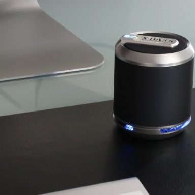Portable Bluetooth Speaker System