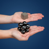 BuckyBalls BuckyBigs XL Magnetic