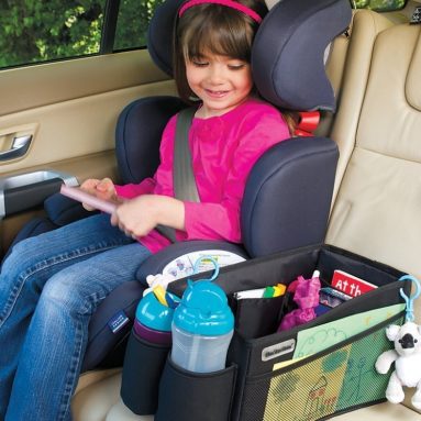 Kids Travel Organizer