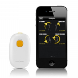 Golf Sense revolutionary 3D Motion Sensor