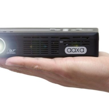 Pico Projector