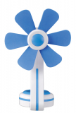 GreenHouse Flower USB Fan