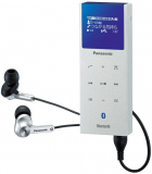 D-Snap MP3 Player