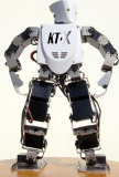KumoTek Robot