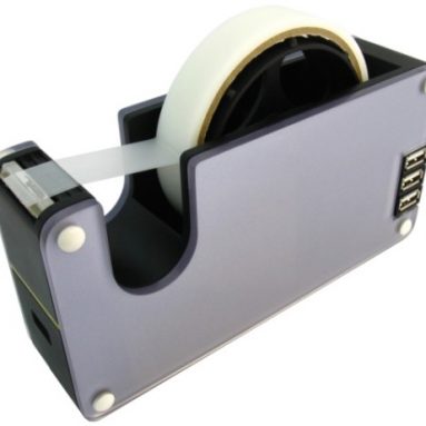 Tape Dispenser USB Hub