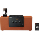 Yamaha TSX-140 Desktop Audio System for iPod