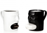 Face mugs