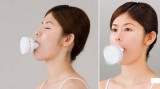 Facial muscle and mouth exercise