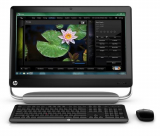 HP TouchSmart Desktop Computer