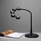 LED Desk Lamp with 60 Superbright White