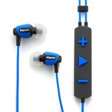 S4i Rugged In-Ear Headphones