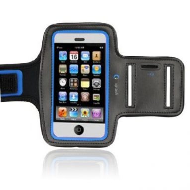Sport Armband Case for iPhone 5