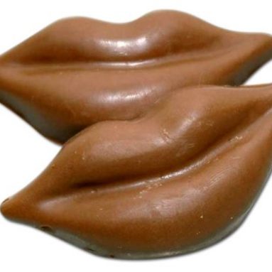 Smooch Gourmet Candy Gift Bag