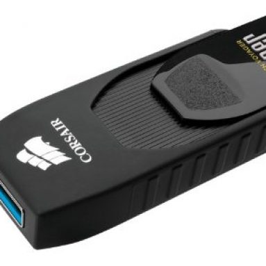 Corsair Flash Voyager Slider USB 3.0 32 GB