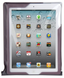 Wh iteWaterproof Case for iPad2