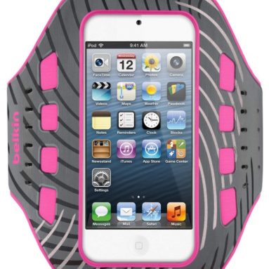 Pro-Fit Armband for Apple iPod Touch 5th Generation