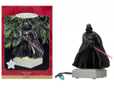 Star Wars Darth Vader ornaments