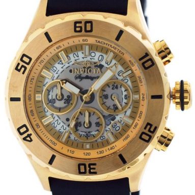 Invicta Signature II Chronograph Mens Watch