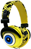 Nickelodeon – SpongeBob DJ Style Headphones