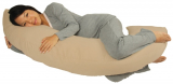 Body Bumper Contoured Body Pillow System
