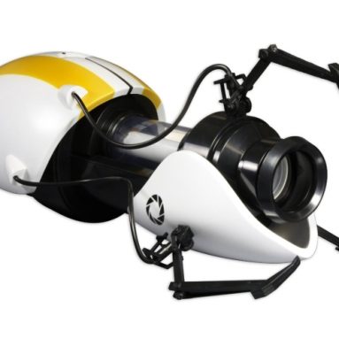 Valve Portal Device Replica