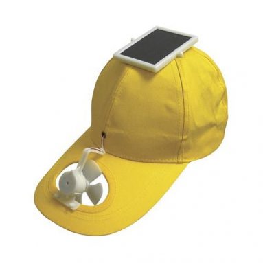 Solar Hat