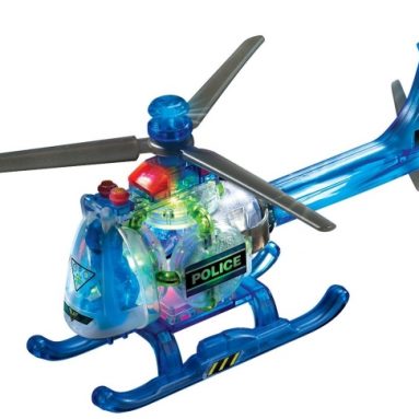 Lite Brix Laser Copter