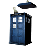 Underground Toys Doctor Who Tardis Ice Bucket