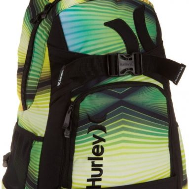 Honor Roll Backpack