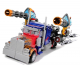 Transformers Optimus Prime Jetwing Movie Deco