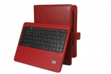 Red Case for The New iPad 3 & iPad 2