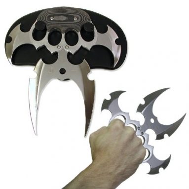 Tom Anderson Cutlery