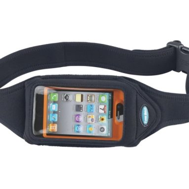 Sport Belt cases iPhone 5