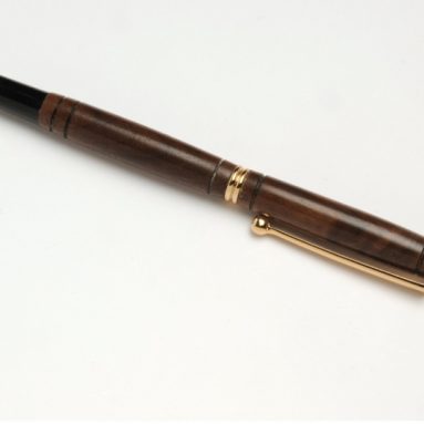 Stylus Pen, Hawaiian Koa Wood