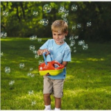 Bubble Machine