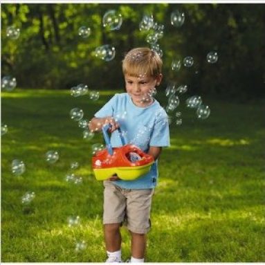 Bubble Machine