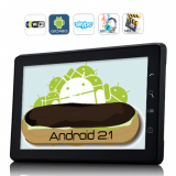7 Inch Touchscreen Android Tablet