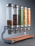 Dry Goods Dispenser