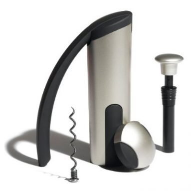 Black Friday special :Pinzon Penguin Wine Opener Gift Set