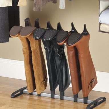 3 Pair Boot Organizer