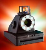 The Next Generation Instant Camera