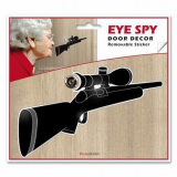 Door DÃ©cor Eye Spy
