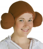 Cap Star Wars Princess Leia Fleece